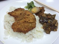 -顶好快餐(市府店)