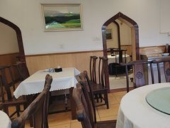 -西部马华清真兰州牛肉面·烧烤夜市(关东店)