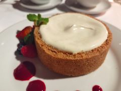 芝士蛋糕-茹丝葵经典牛排馆(上海外滩店)