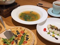 -茹·pure vegan(博华广场店)