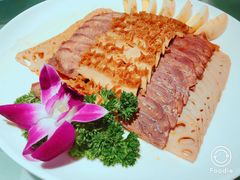 -俭朴菜(鲁磨路店)
