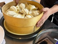 -渔港甄宴·海鲜·地标烟台菜(金沙滩店)