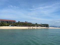 -三亚西岛海洋文化旅游区