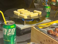 -那些年一起吃串的地方烧烤(观前街店)