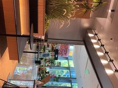 -M Stand(北京平安幸福中心店)