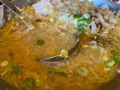 -闯关东东北农家菜(崂山石老人店)