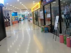 -沈阳百联购物中心(青年大街店)