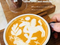 -Roast8ry Coffee Lab