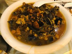 泉水乌鸡煲-豫满楼(正光路店)
