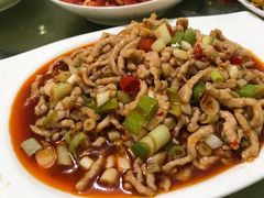 -洪霞餐馆