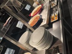 -天津东凯悦酒店·Market Café自助餐厅