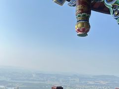-七曲山风景区