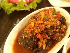 -湘肠香火锅店(团结湖店)