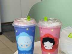 -奈雪的茶(振华商厦店)