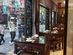 大堂-皇饭儿·王润兴酒楼(河坊街店)