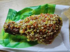 圣诞繁星脆皮炸鸡-德克士(三门路店)