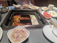 -洞子口重庆鲜货火锅(楚翘城旗舰店)