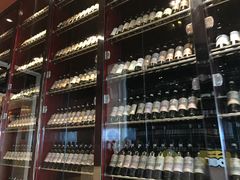 -荣誉国际酒店-云顶旋转餐厅