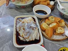 -银记肠粉店(市二宫店)