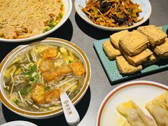 -老淮滨-蚌埠非遗小吃(淮河路店)