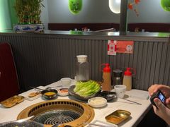 -炙城·韩式烤肉(南京东路店)