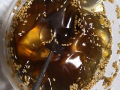 泻火纯手工冰粉-搓火大都会(广安门总店)