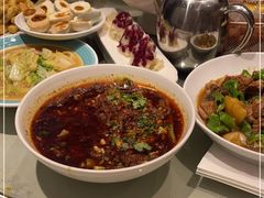 -大鸭梨烤鸭(枣园店)