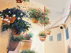-萤火虫咖啡(后海店)