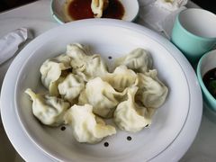 -老边饺子馆·东北菜(黄村店)