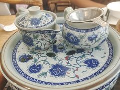 -虾饺妹·粤式手工点心(水荫路店)