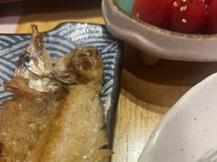 -吉兆·料理(红梅南路店)