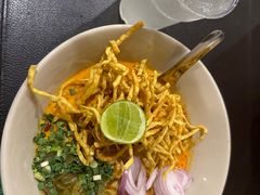 -Pakorn's Kitchen