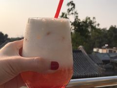 -糖房咖啡(南锣鼓巷店)