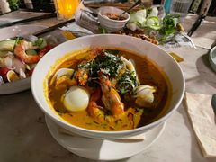-Ginger(兴国路店)