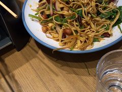 -粟氏天府·东北烧烤(长安街店)