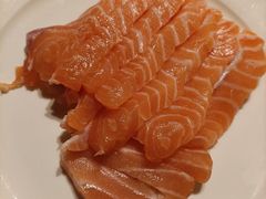 -大中华希尔顿酒店-念自助餐·嗨啤·小龙虾