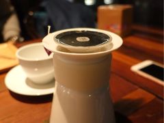 -T館·花园艺术餐厅
