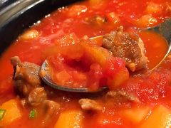 -阿罗新疆菜(人民广场店)