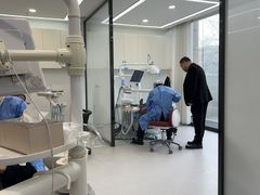 -诺贝尔一诺口腔医院(雁塔院区)