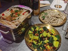 -有蚝有翅烧烤大排档·宵夜(右安门店)