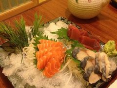 -浪花亭日本料理(古田路店)