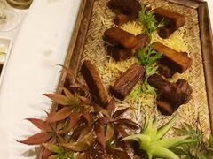 -全聚德(扬州虹桥坊店)