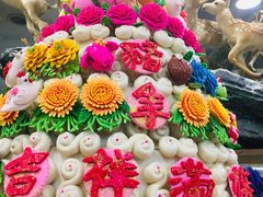 -乔家满族八大碗(流水沟店)