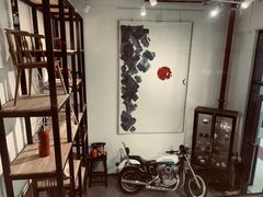 -NOTBAD 须时·咖啡馆