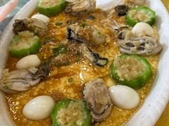-台山美食一绝阿四台山黄鳝饭(阿四创作店)