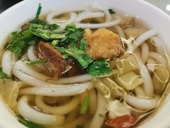 花溪牛肉粉-贵州大厦贵州厅(樱花园西街店)