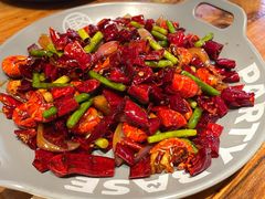 -聚点串吧·北京烧烤(公益西桥店)