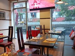 -克比叔叔印度餐厅Kebabs on the Grille(人民广场店)