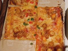 -半秋山西餐厅(巴南万达广场店)