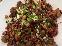 -笑红饭庄